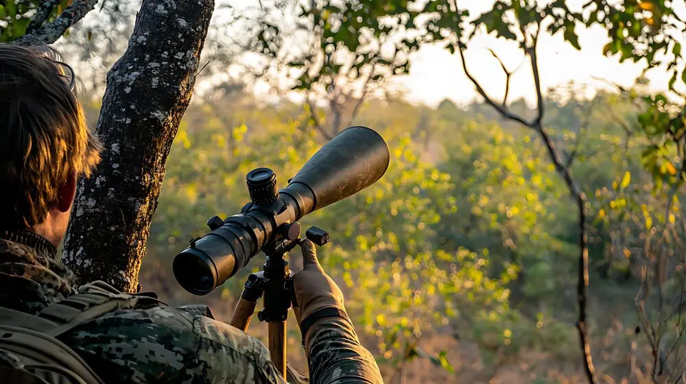 Optics, Night Vision, Mount & Rails Optics, Night Vision, Mount & Rails