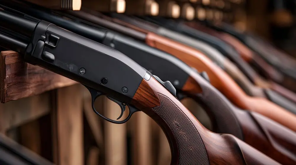 Guns Guns