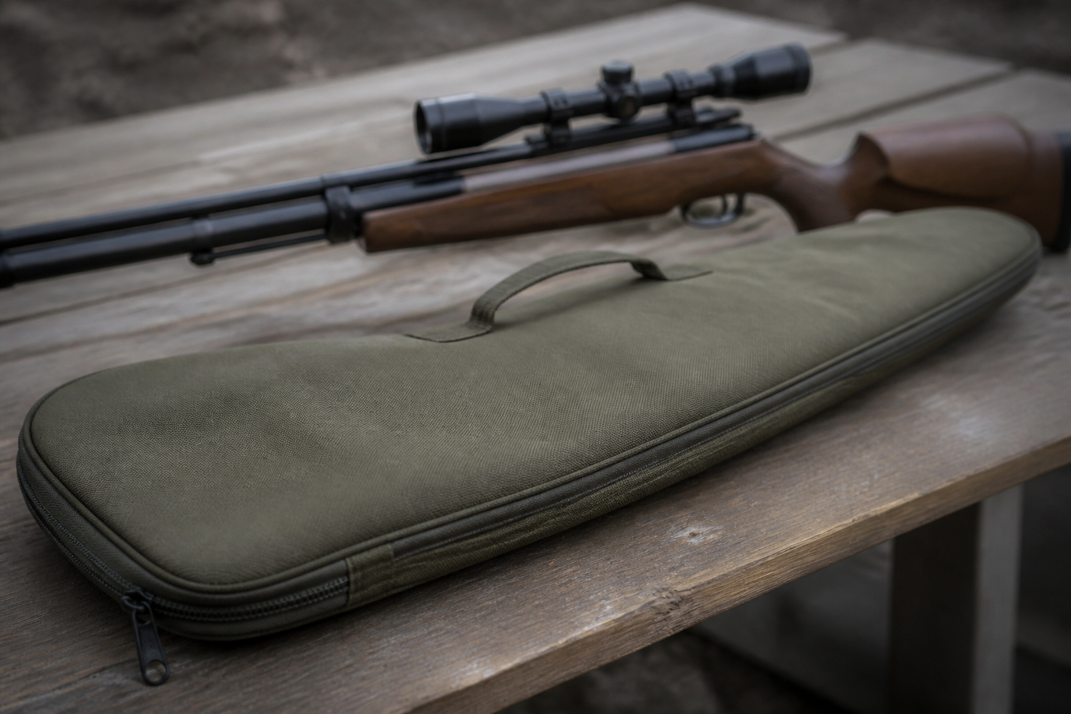 Slips, Bags & Mats