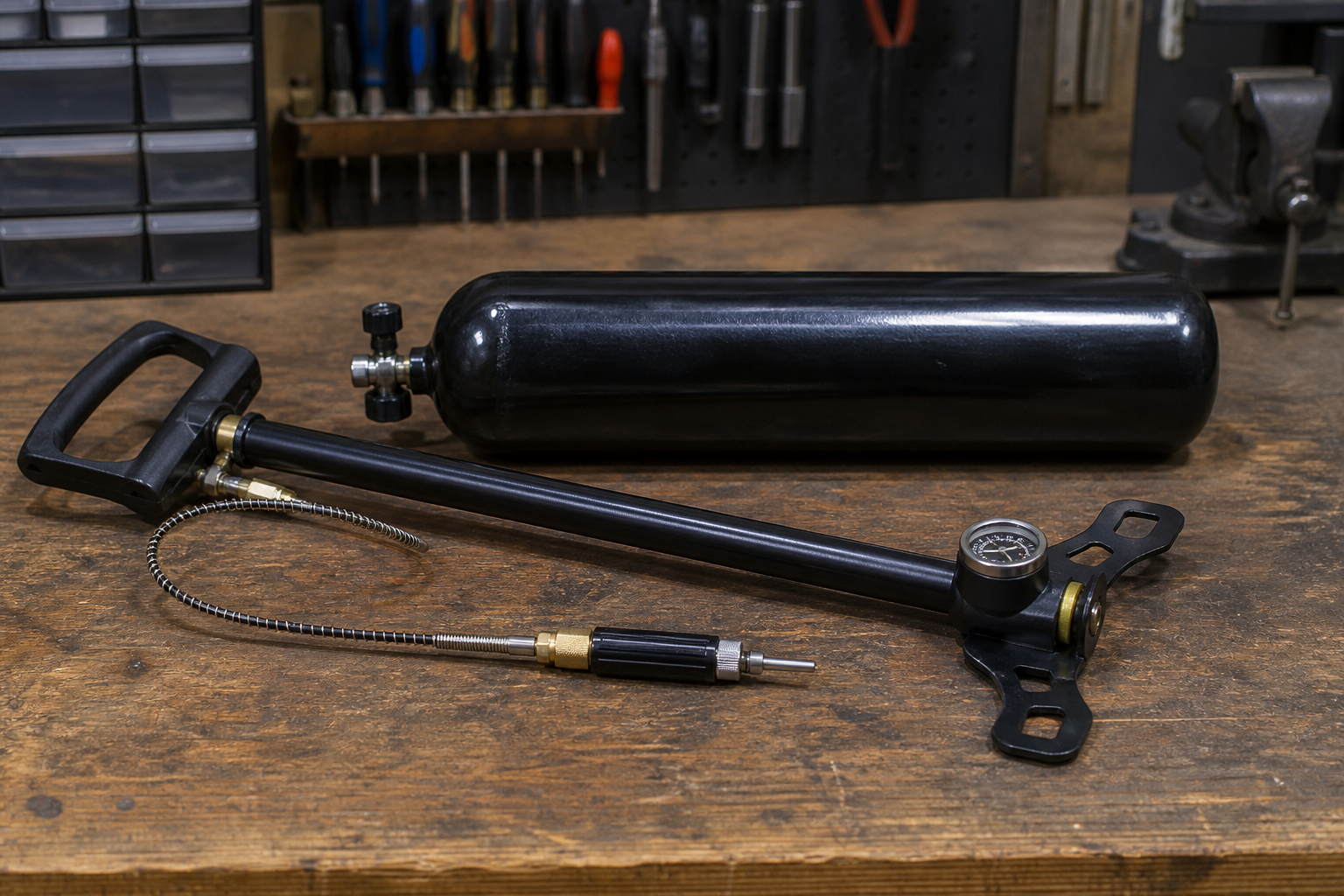 Equipment