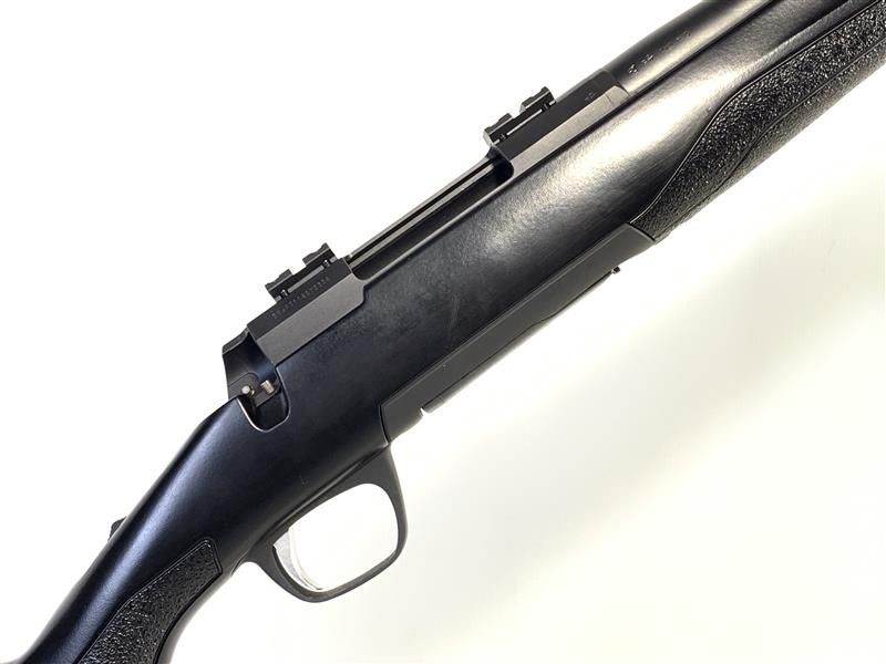 BROWNING X-Bolt SF Composite Black .243 22 .243