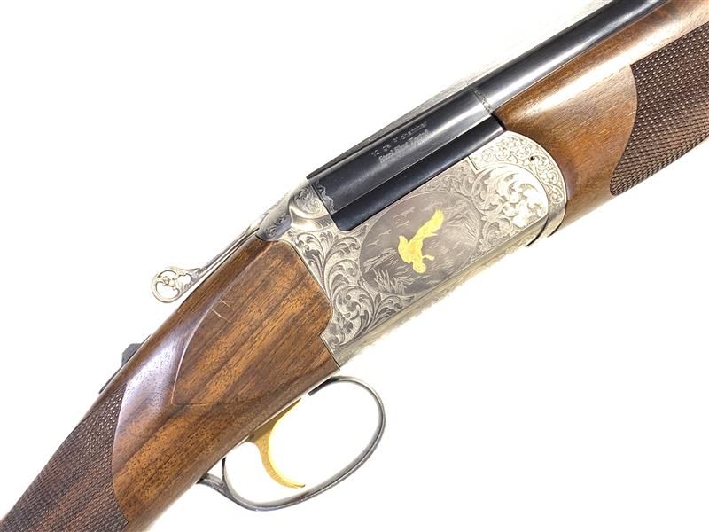 BETTINSOLI Diamond X 12G 30