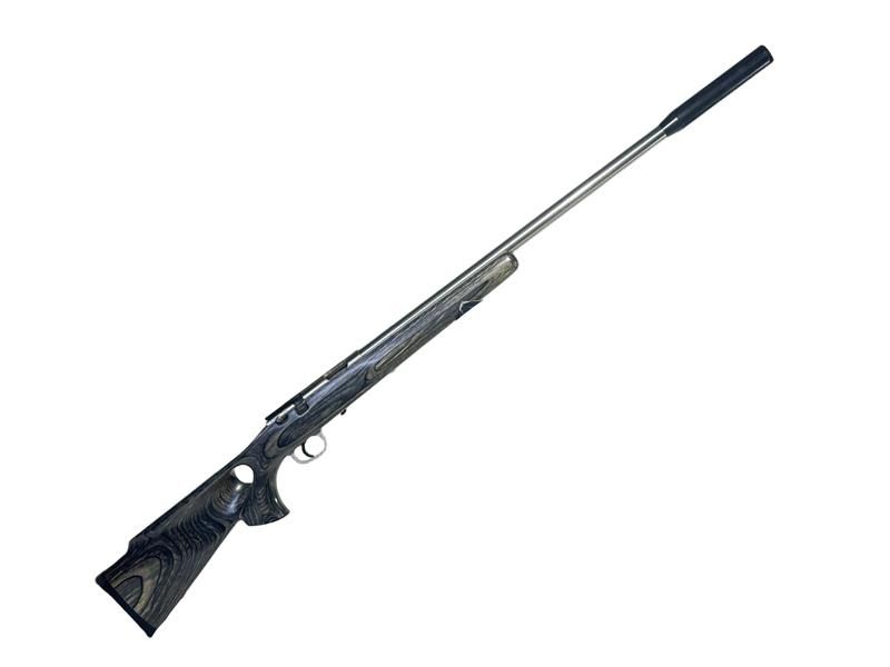 MARLIN 917 STAINLESS 17HMR 