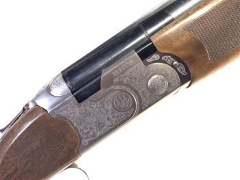 BERETTA 691 Field 12G 32