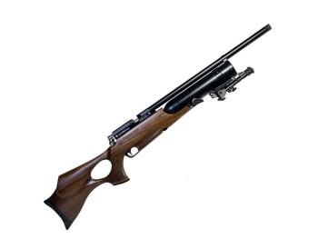 DAYSTATE AIR WOLF MCT .22 FAC