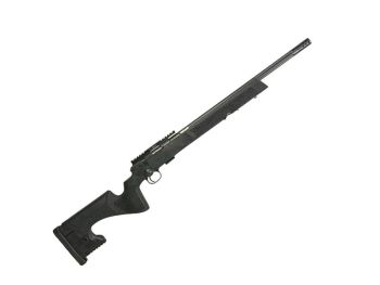 CZ 457 Long Range Precision II 20 Threaded .22LR