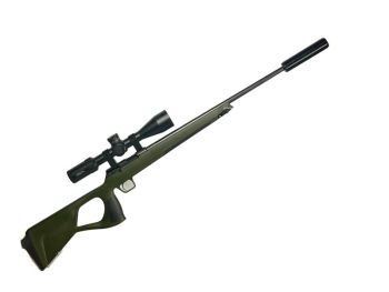 CZ 457 Ergo 20IN Threaded 22LR