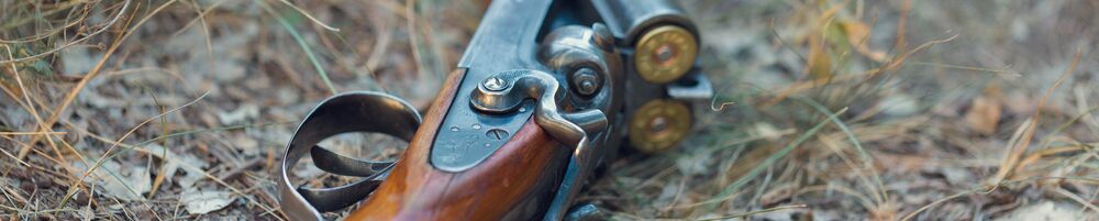 Quality country clothing and shooting accessories at Mc Cloys