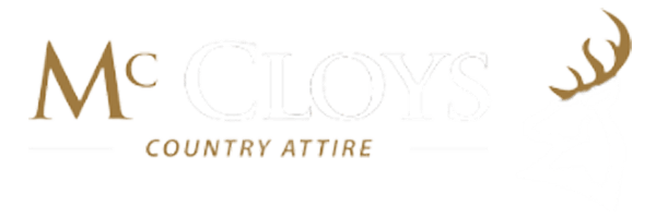 McCloys